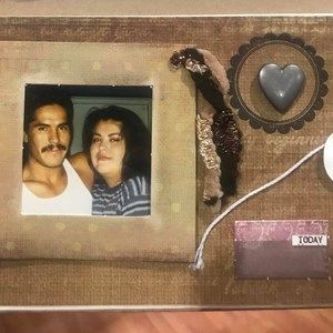 Meet your Posher, Brenda